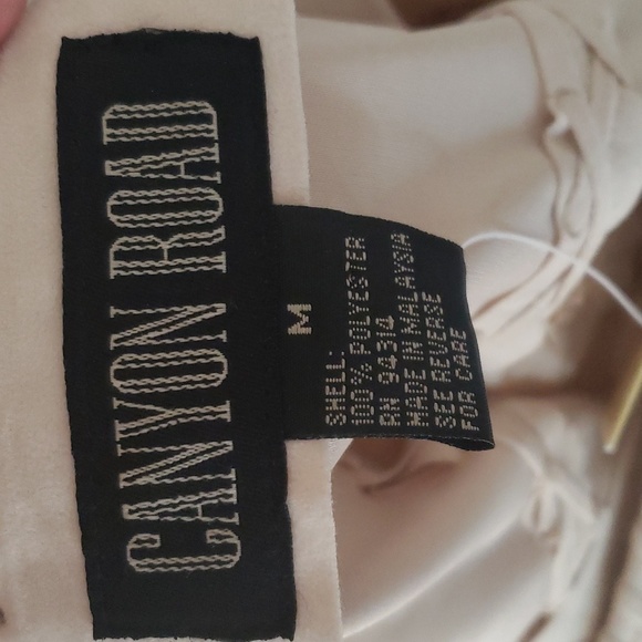 Boho Festival Canyon Road Maxi Skirt - Picture 7 of 9